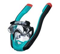 Maschera e boccaglio Flowtech (taglia adulto s/m ) 24060 5