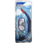 Maschera e boccaglio, Silicone