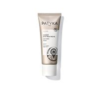 Patyka Glow Effet Peau 30ml Face Mask Trasparente