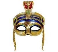 MASCHERA EGIZIANO/A