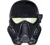 Star Wars - Rogue One Maschera Elettronica Shark Trooper