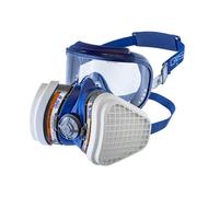 MASCHERA ELIPSE INTEGRA A2P3 RD TAGLIA M/L GVS