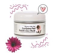 Maschera Elizavecca Milky Piggy Carbonated Bubble Clay, cosmetica coreana,...