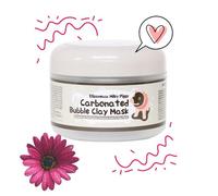 Maschera Elizavecca Milky Piggy Carbonated Bubble Clay, cosmetica coreana, Kb...