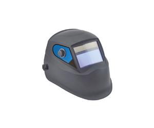 MASCHERA ELMETTO CASCO AUTOSCURANTE PER SALDARE AWELCO art. 90390