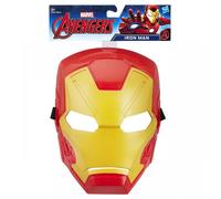 Maschera eroica Avengers