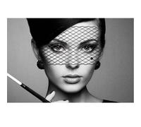 Maschera Erotica Adesiva Bijoux Indiscrets Louise