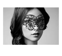 MASCHERA BIJOUX ANNA