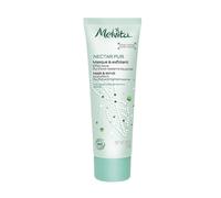 Maschera Esfoliante 2 in 1 Melvita Nectar Puro 75 ml