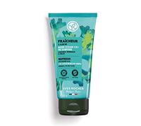 Maschera Esfoliante 2 in 1 Pre-Shampoo Yves Rocher capelli da normali a grassi