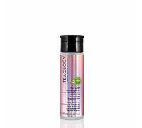 Teaology Face Mask Green Tea AHA maschera in tessuto detergente e rinfrescante per viso e collo 21 ml