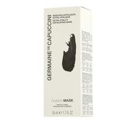 Maschera esfoliante Germaine de Capuccini Basic Extra Vitality 50 ml