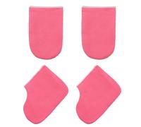 Maschera Esfoliante Piedi Idratante Per Accessori La Cura Del Piede