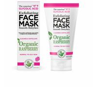 Maschera Esfoliante The Conscious Glycolic Acid 50 ml Lampone