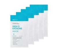Maschera esosomica NEOGEN High G - 5 pezzi K-beauty