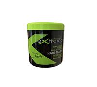 Maschera Extremo 1000 Ml. Per Capelli Bava Di Lumaca
