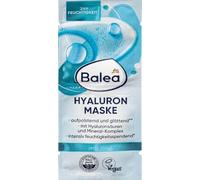 Maschera facciale all'acido ialuronico (2x8 ml), 16 ml - Marchio DM Germania - Compatibile con balea - Gesichtsmaske Hyaluron (2x8 ml), 16 ml
