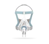 Maschera facciale completa Fisher & Paykel Vitera CPAP (1 cuscinetto per maschera) - Maschera facciale completa - Maschera per terapia del sonno PAP