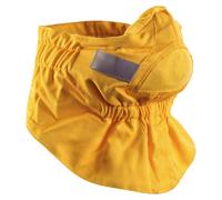 Maschera facciale con protezione respiratoria Nomex