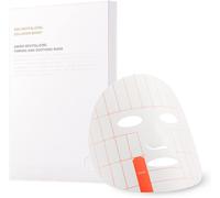 Maschera Facciale Da 4 Pezzi E Gel Di Preparazione Da 70 Ml per Macchina Faccial