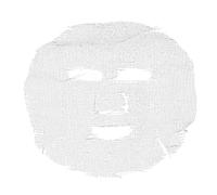 Maschera facciale garza 50 pezzi, foglio di carta per il viso per cuoio per la cura della pelle della pelle per uso domestico per uso domestico