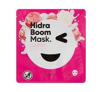 Maschera facciale Idra Boom Mask con Camelie di Jeju e acido ialuronico Confezione 1PZ