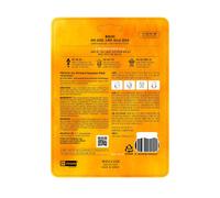 Frudia My Orchard Coconut maschera in tessuto per un'idratazione intensa della pelle 20 ml