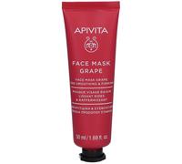 maschera facciale nutriente antirughe all'uva 50 ml Maschera viso