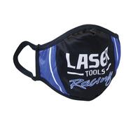 Maschera Facciale Racing Di Strumenti Laser - Laser 8084 Nuovo