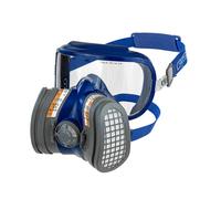 Maschera facciale SPR674 GVS Elipse Integra A2P3 RD