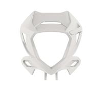 Mascherina faro Bianco Polisport Beta Rr 125-200-250-300-350-390-430-480/xtraine