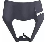 Maschera faro anteriore Grigio Polisport Ktm Exc-f 500-450-350-250/exc 300-250-1