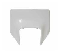 Maschera Faro Racetech Husqvarna Per Moto Ricambi Accessori Parti