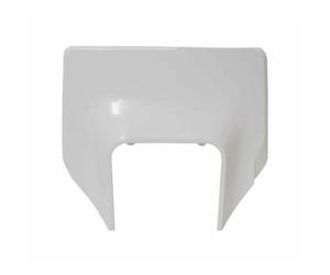 Maschera Faro Racetech Husqvarna Per Moto Ricambi Accessori Parti