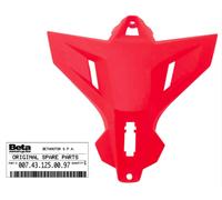 Maschera faro rossa Beta Evo 2T (2020/2023)