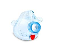 Maschera Fisio Confort & Seal - Compatibile con FisioChamber Vision - Misura Pediatrica (3-6 anni)