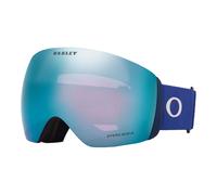 MASCHERA FLIGHT DECK L PRIZM™ SAPPHIRE Oakley Blu