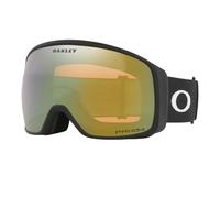 Oakley Goggles Flight Tracker L Prizm Ski Goggles Verde Prizm Sage Gold Iridium/CAT3 Uomo,Donna