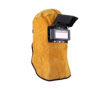 Maschera for casco for saldatura di buona qualità con lente filtro oscurante automatico Casco for for