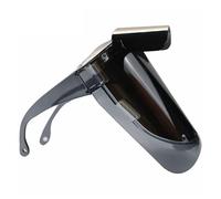 Maschera for saldatura automatica Occhiali filtro luce Attrezzatura antiriflesso for protettiva Accessori for strumenti di(C)