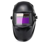 Maschera for saldatura, casco for, for solare con oscuramento automatico for maschera/cappello for, occhiali protettivi, filtro for la luce, saldatrici for lavori di