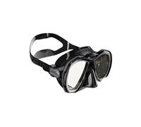 Maschera Force X (Black Dark Grey)