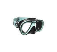 Maschera Force-X Lite Mid (Nero/Bianco)