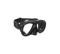 Maschera Force-X Lite Mid (Nero/Nero)