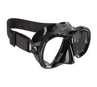 Maschera FORCE-X LITE (Nero/Nero)