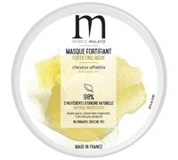 Maschera fortificante Argila Patrice Mulato 150ML