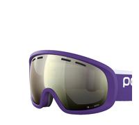 MASCHERA FOVEA MID CLARITY ZAFFIRO VIOLA/CHIARITY DEFINE/SPEKTRIS AVORIO