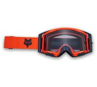 Fox Occhiali da motocross Airspace Core Arancione per maschi