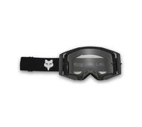 Maschera FOX AIRSPACE SAND NERA OS