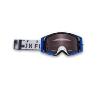Fox Racing Mx Airspace Seventy4 Off-road Goggles Blu Grey Vivid